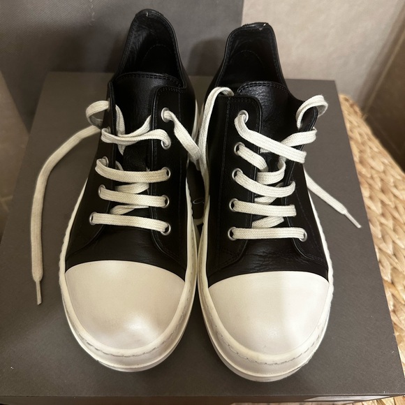 Kids RICK OWENS - Picture 8 of 10